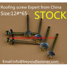 Roofing Screw Fastener Bolts